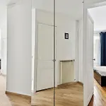 Eiffel Tower & Grenelle - 2br - Cityapartmentstay * Paris