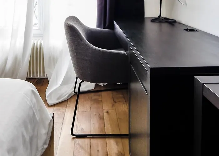 Lejlighed Eiffel Tower & Grenelle - 2br - Cityapartmentstay *